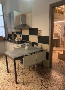 Appartamento storico con attrezzature moderne nel centro storico