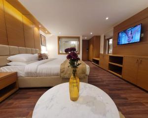 Hotel Mayur