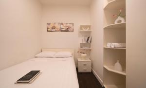 Minimalist 2BR 1WC Near Nguyen Hue D1