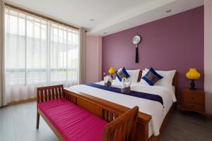 Sri Anan Pura Hotel