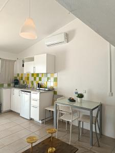 Chilling Studio in Lagos