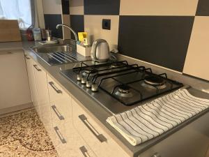 Appartamento storico con attrezzature moderne nel centro storico