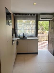 Cozy Studio just steps from Marbella Old Town