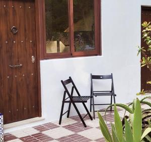 Cozy Studio just steps from Marbella Old Town