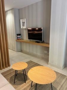 Cozy Studio just steps from Marbella Old Town