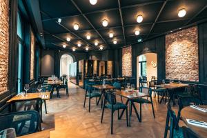 Bienheureux Hôtel & Restaurant