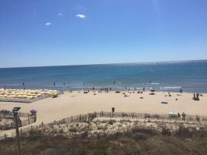 Studio 20, Héliopolis D au village naturiste