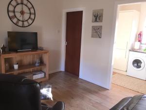 Torlundy Cottage