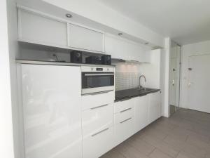 Studio 20, Héliopolis D au village naturiste