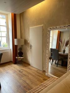 Duplex cosy -6 pers -Centre Historique