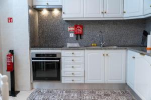 Villa Brava Apartment