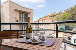 Villa Brava Apartment