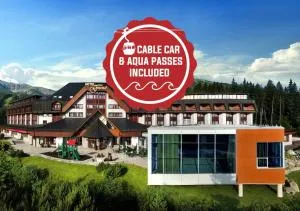 Hotel Grand Jasná