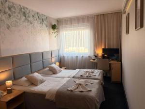 Great Polonia Silesian Quality Hotel