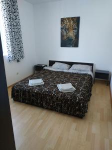 Kabakum Sea View Apartment 3