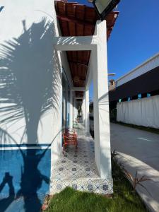 HOMESTAY BHD - Cách Biển Tân Thắng 1 Km