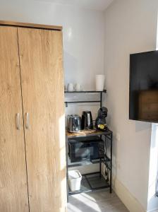 Mini Suite - Walk to Westminster and Waterloo