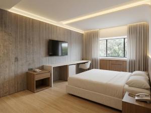 Viale Jardins