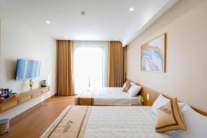 Amelia Sầm Sơn Boutique Holtel