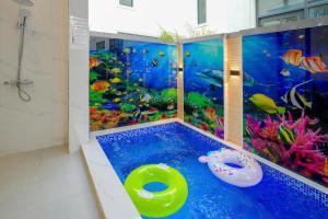 Amelia Sầm Sơn Boutique Holtel