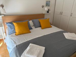 Tiraboschi apartment