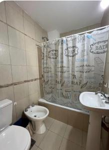 departamento alquiler La Plata