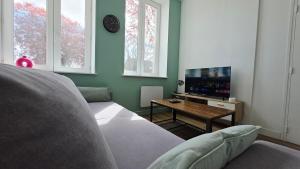 Le Sauge - Centre-ville - Parking privé gratuit - Jardin