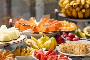 Hotel Palmas Executivo