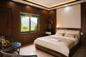 Green Paradise Resort