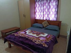 coorg mantion homestay