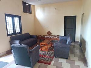 coorg mantion homestay