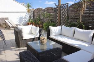 Best Penthouse Apartment - Bari Policlinico