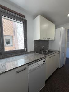 StayVNG Bright & Modern 2BR 231 l Centre Vilanova