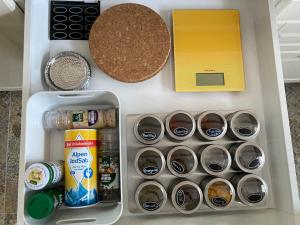 Casa Bibe apartment for 2 people near Lake Constance