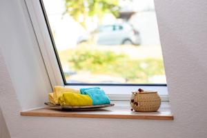 Casa Bibe apartment for 2 people near Lake Constance