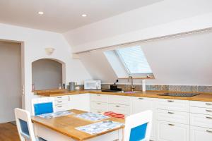 Casa Bibe apartment for 2 people near Lake Constance