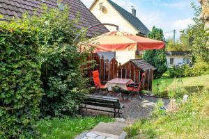 Casa Bibe apartment for 2 people near Lake Constance