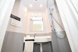 Liverpool Cosy Budget Friendly En-suite Rooms