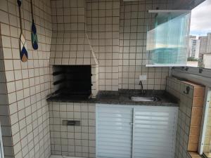 Apartamento com Piscina AVIAÇÂO PG