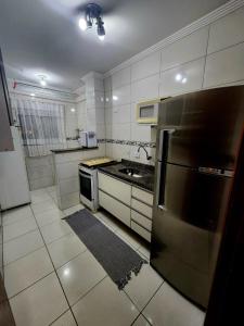 Apartamento com Piscina AVIAÇÂO PG