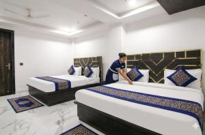 Royal Classic Residency