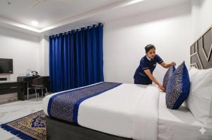 Royal Classic Residency