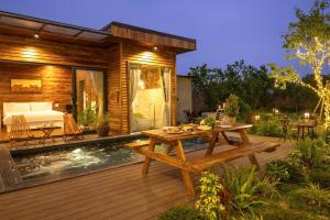 Maia House Homestay