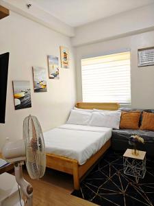 RC Suites Trees Residences