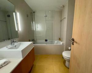 Antas Balcony Studio by LuxiStay