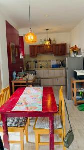 La Huerta Comfortable little house and charming garden