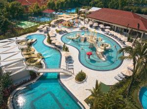 Paradisus by Meliá Bali