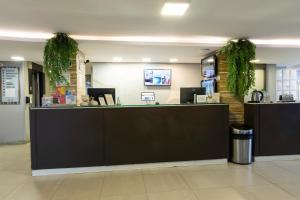 Hotel Palmas Executivo