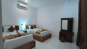 D and B Villa Lembongan By DeWizZ Management