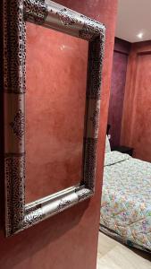 Appartement en plein centre-ville gueliz